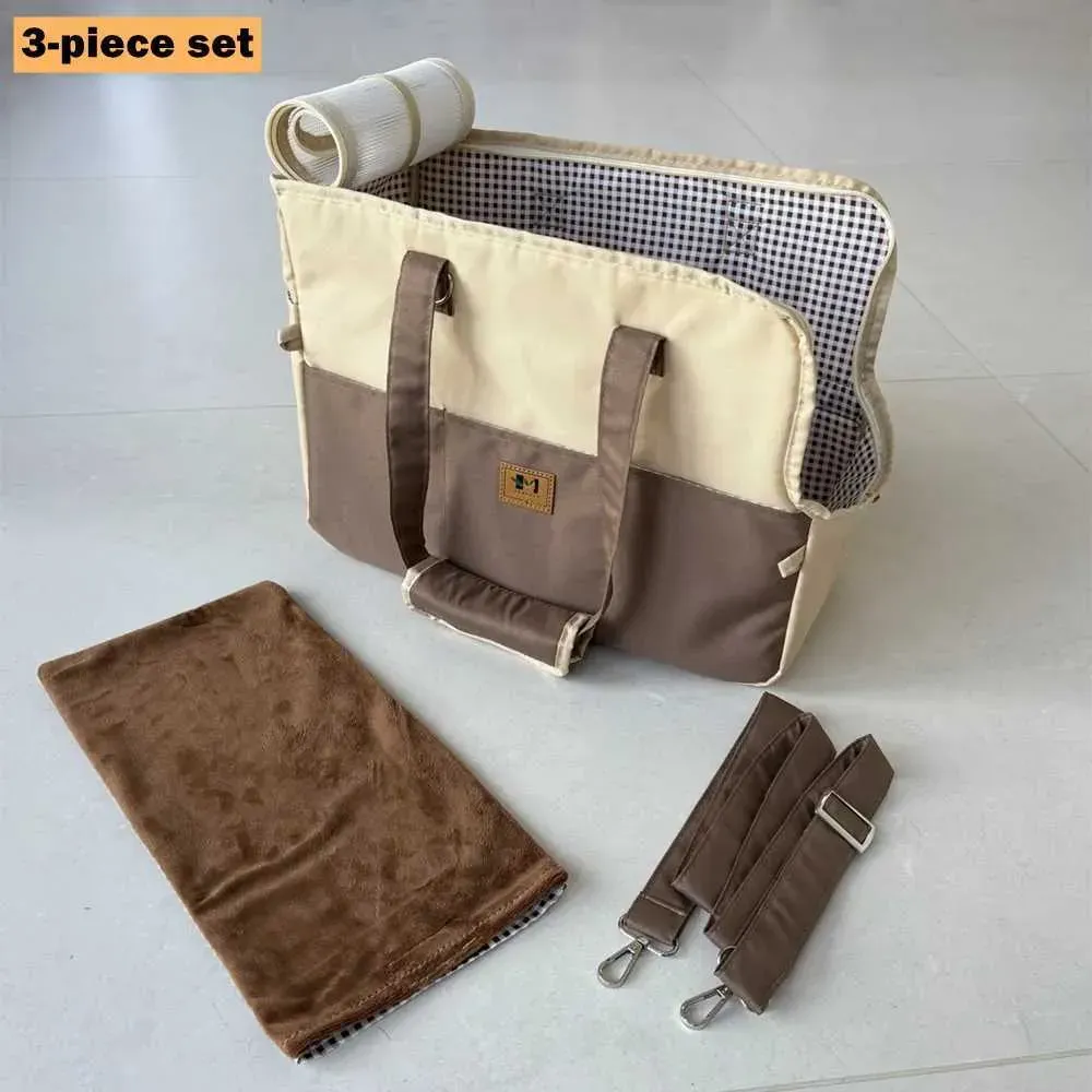 pet protection travel carrier